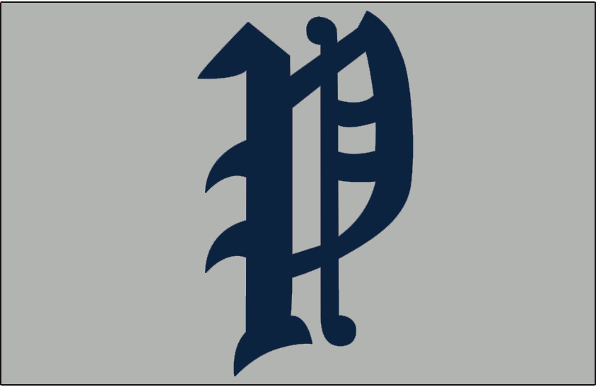Philadelphia Phillies 1925-1926 Jersey Logo iron on transfers for fabric